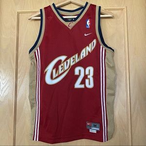 New NIKE NBA Youth Basketball Jersey